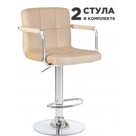 Комплект стульев Kruger Arm