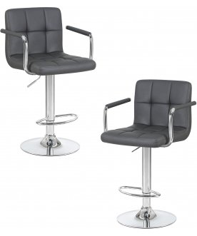 Комплект стульев Kruger Arm