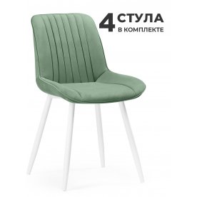 Комплект стульев Вейв 4 шт