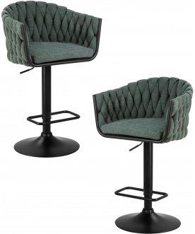 Комплект стульев Leon