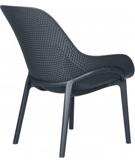 Комплект стульев Lonzo