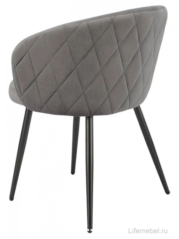 Комплект стульев Luminary серый