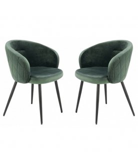 Комплект стульев Luminary