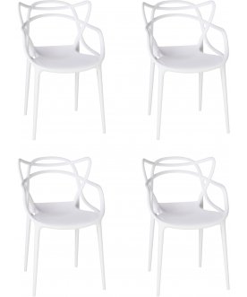 Комплект стульев Masters