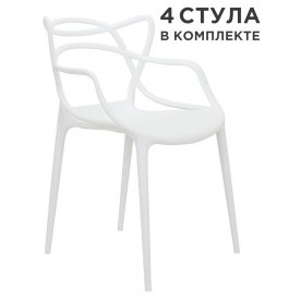 Комплект стульев Masters