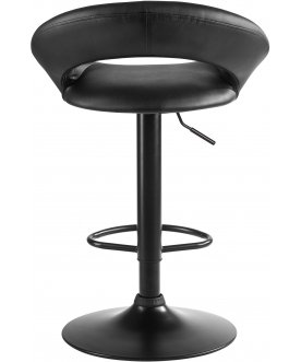 Комплект стульев Mira Black