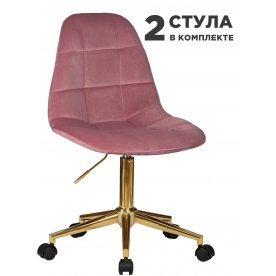 Комплект стульев Monty Gold