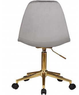 Комплект стульев Monty Gold