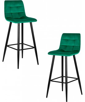 Комплект стульев Nicole