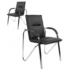 Комплект стульев Chairman CH851