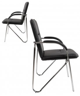 Комплект стульев Chairman CH851