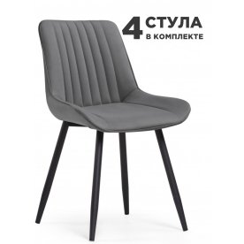 Комплект стульев Онда 4 шт
