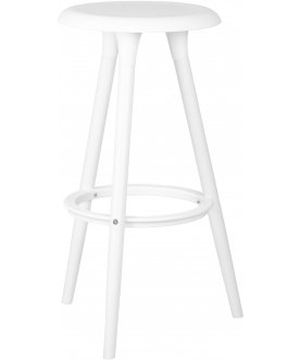 Комплект стульев Royce White