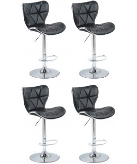 Комплект барных стульев Serenity Echo