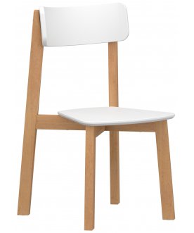 Комплект стульев Скайленд Lykke CE-2 2 шт.