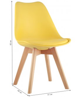 Комплект стульев Майн new