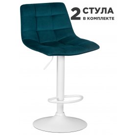 Комплект стульев Tailor White