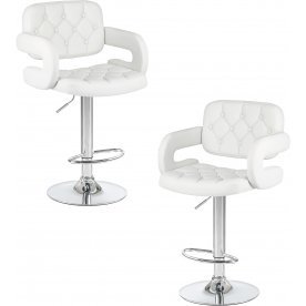 Комплект стульев Tiesto