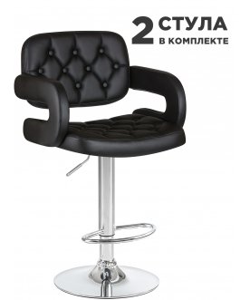 Комплект стульев Tiesto