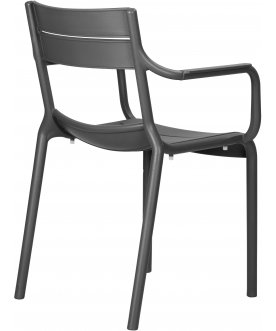 Комплект стульев Tim Arm