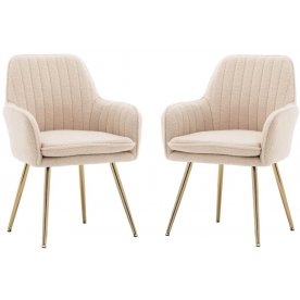 Комплект стульев Tranquil Synchrony