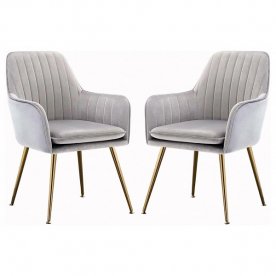 Комплект стульев Tranquil Synchrony