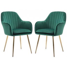 Комплект стульев Tranquil Synchrony