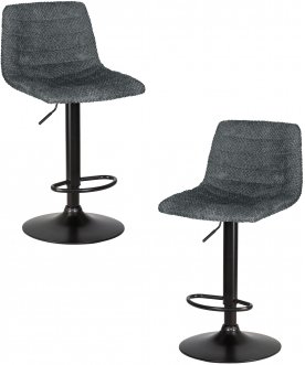 Комплект стульев Travis