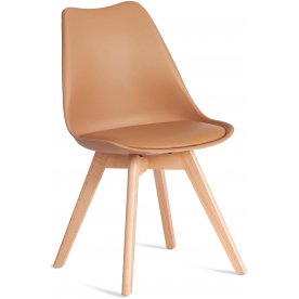 Комплект стульев Tulip mod. 73-1 4 шт.