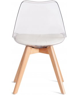 Комплект стульев Tulip mod. 73-1 4 шт.