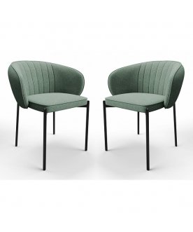 Комплект стульев Whispered