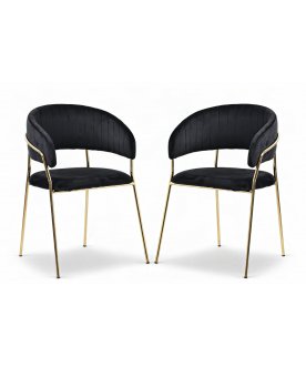 Комплект стульев Whispered Fusion