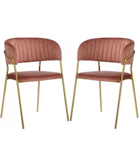 Комплект стульев Whispered Fusion