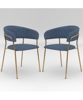 Комплект стульев Whispered Fusion