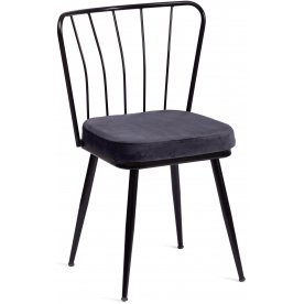 Комплект стульев Yanis mod. 182 4 шт.