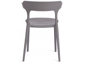 Пластиковый стул Ton (mod. PC33)