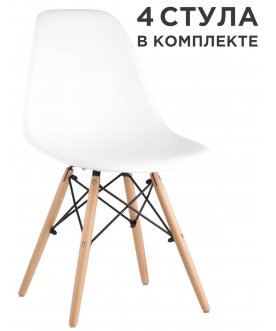 Комплект стульев Hames