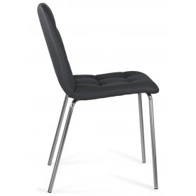 Комплект стульев на металлокаркасе Twins