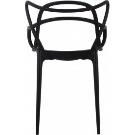 Комплект стульев Masters чёрный