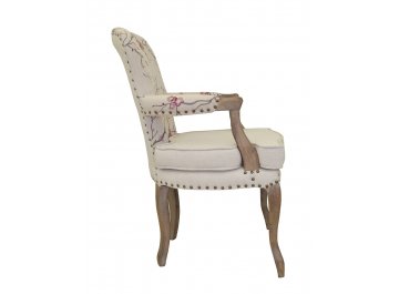 Кресло Anver Sakura