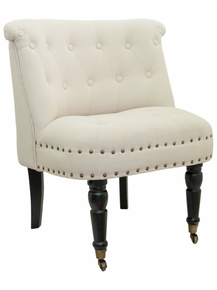 Кресло Aviana 5KS24025-O beige