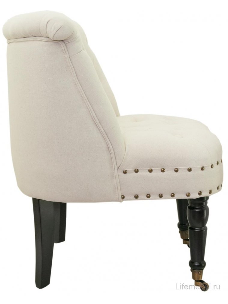 Кресло Aviana 5KS24025-O beige