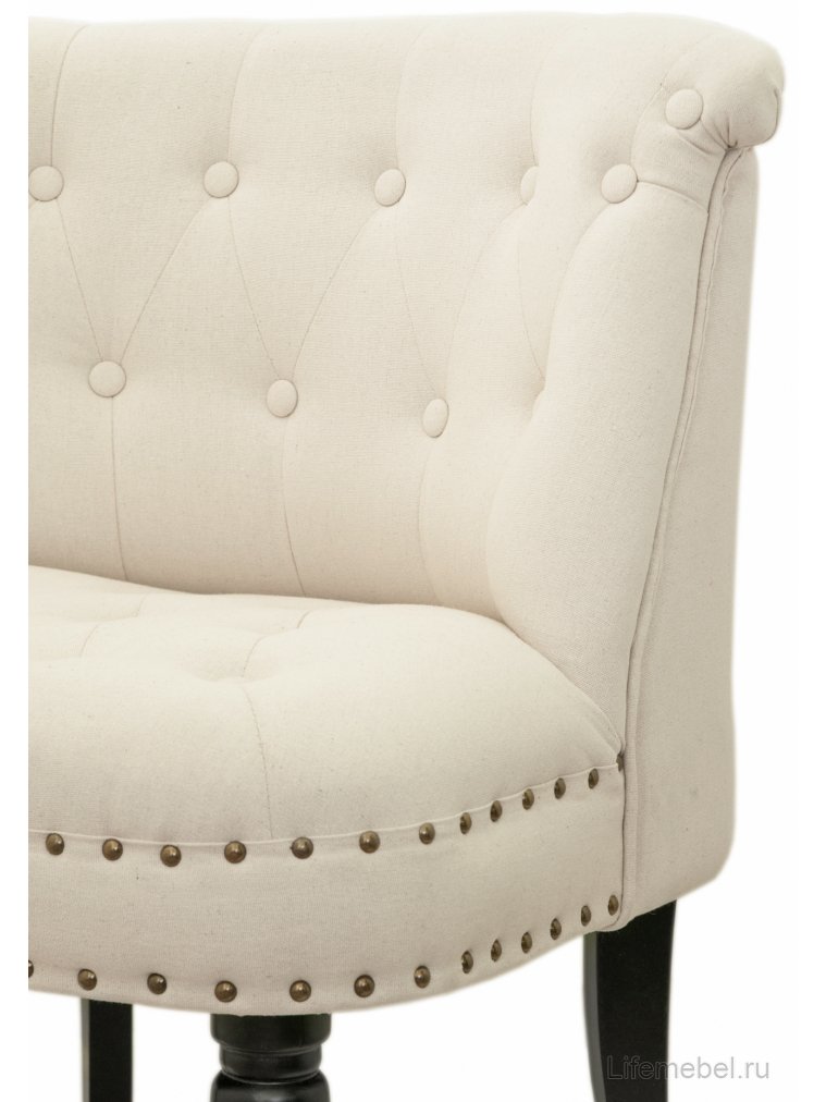 Кресло Aviana 5KS24025-O beige