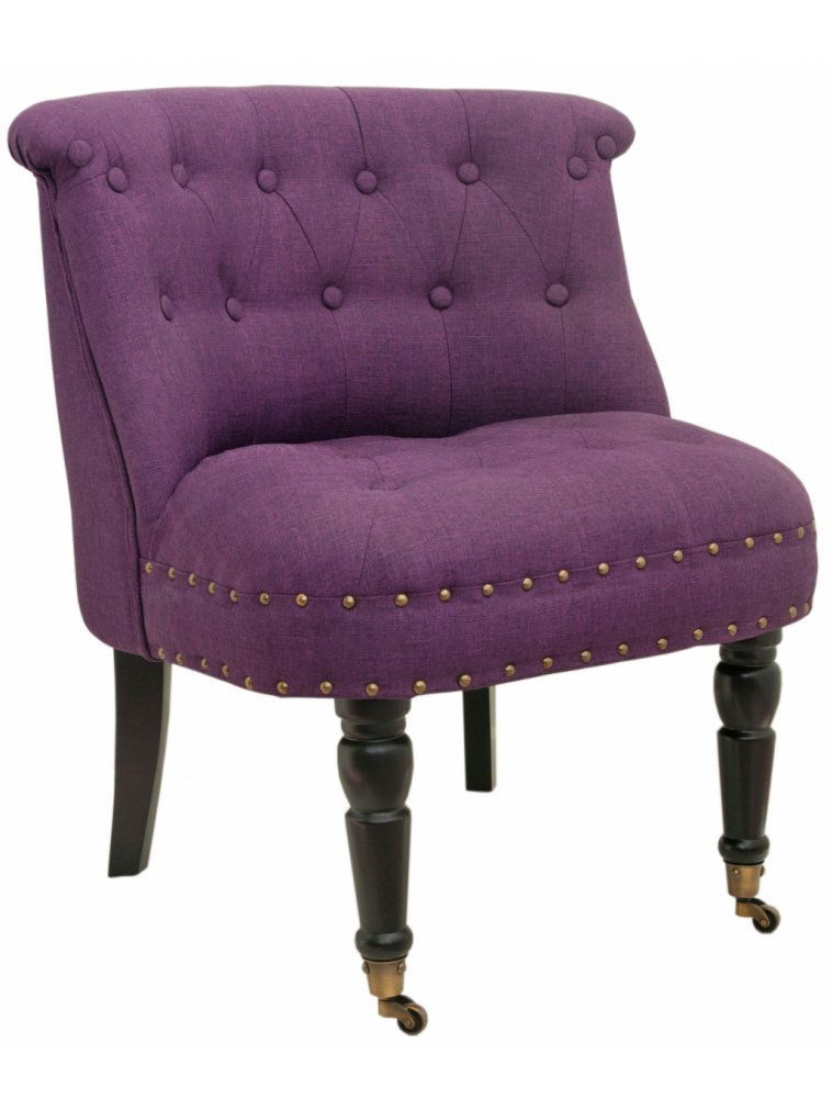 Кресло Aviana 5KS24025-V purple