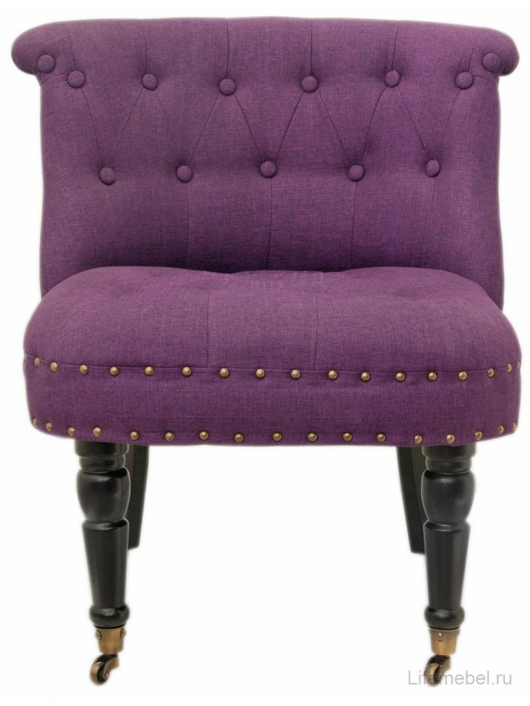 Кресло Aviana 5KS24025-V purple