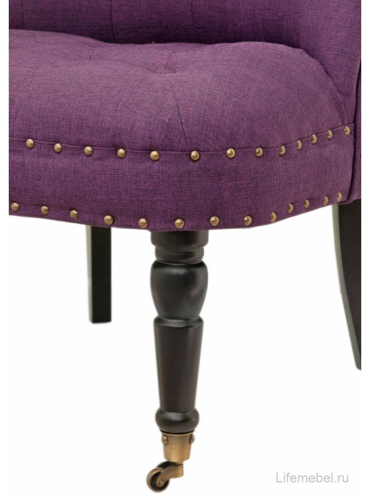 Кресло Aviana 5KS24025-V purple
