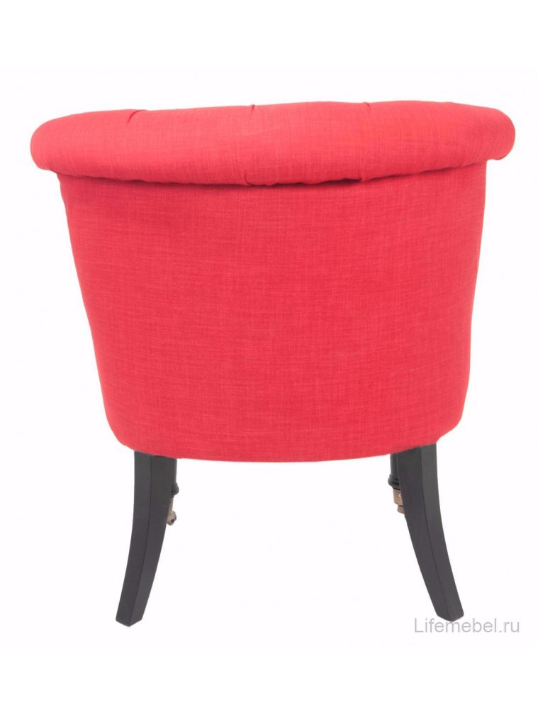 Кресло Aviana red YF-1901-R