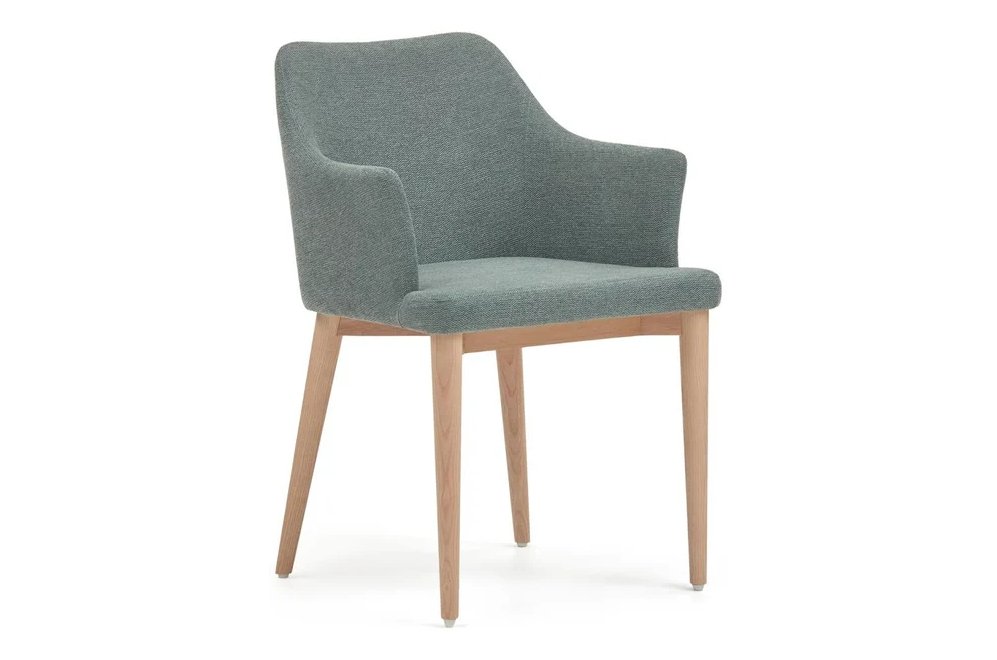 Кресло Croft зеленое