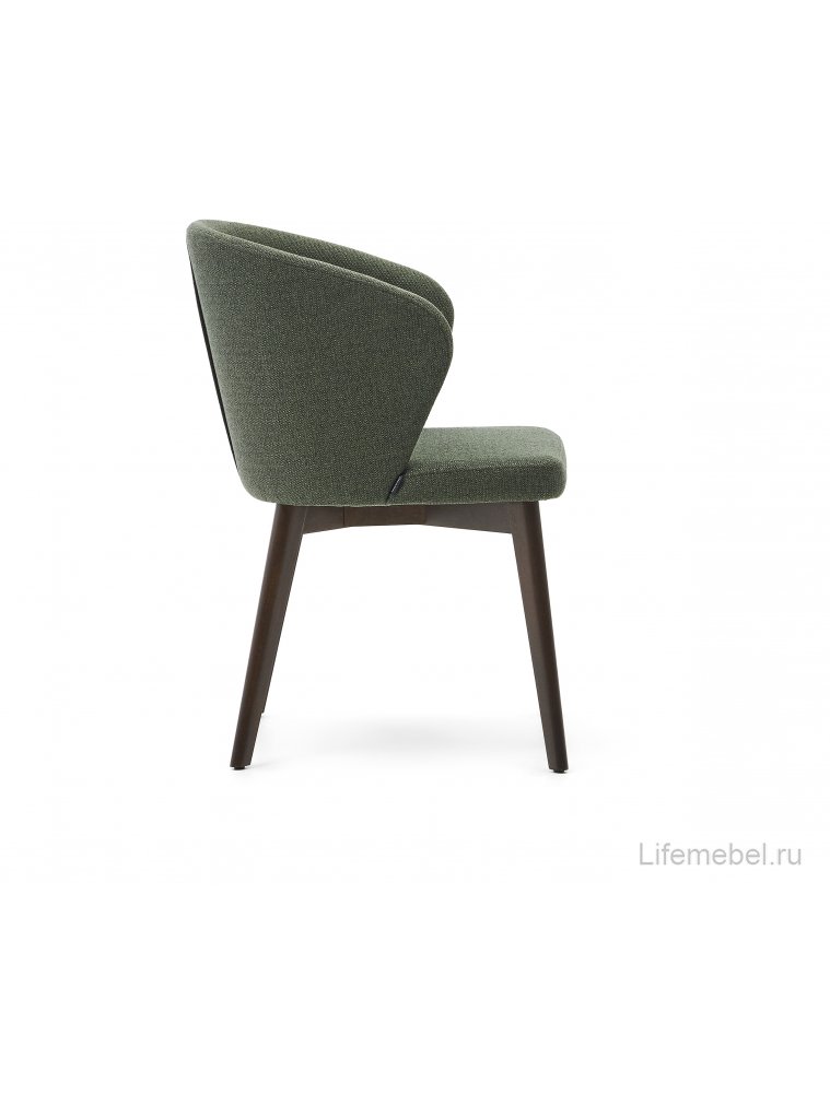 Кресло Darice зеленое