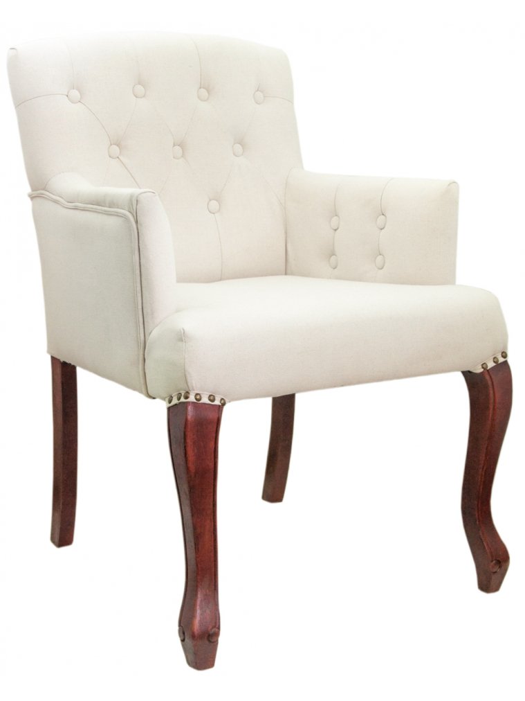 Кресло Deron 5KS27625-OR beige classic